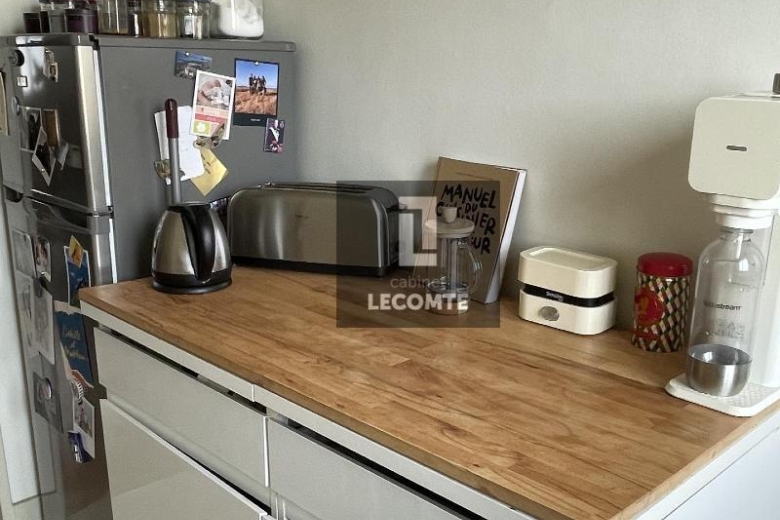 Appartement T3 en location à RENNES (GES00030009-610) - Photo 5