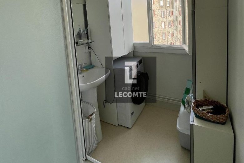 Appartement T3 en location à RENNES (GES00030009-610) - Photo 6