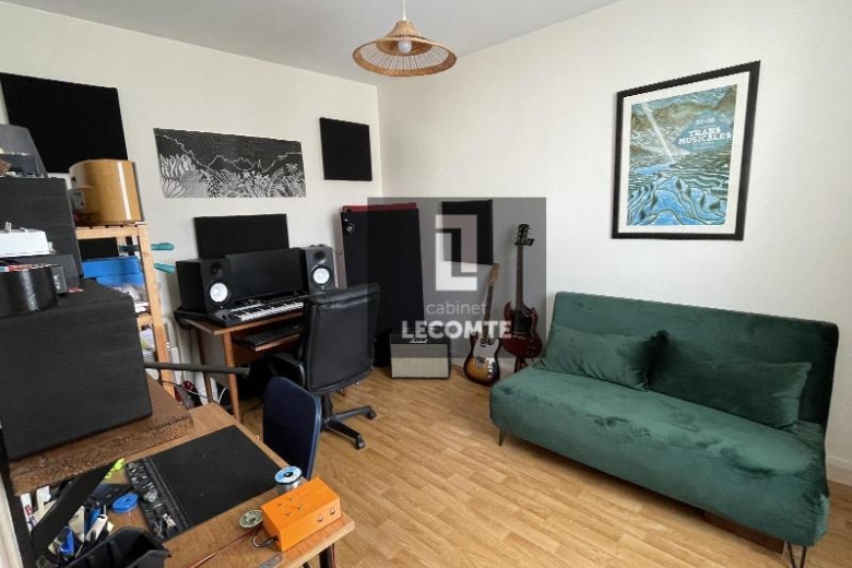 Appartement T3 en location à RENNES (GES00030009-610) - Photo 8