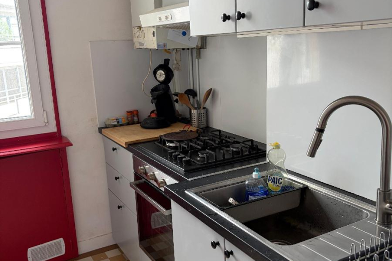Appartement T3 en location à RENNES (GES00180081-610) - Photo 2