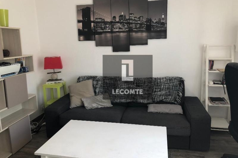 Appartement T3 en location à RENNES (GES00330110-610) - Photo 2