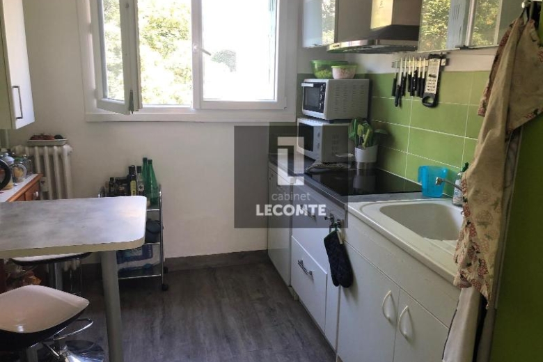 Appartement T3 en location à RENNES (GES00330110-610) - Photo 3