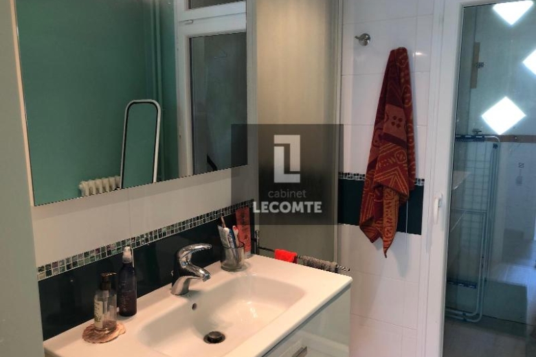 Appartement T3 en location à RENNES (GES00330110-610) - Photo 6