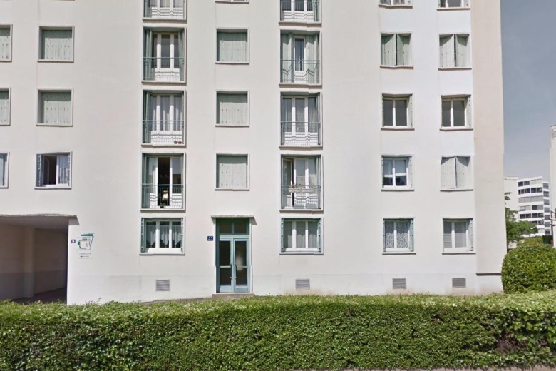 Appartement T3 en location à RENNES (GES00330110-610) - Photo 1