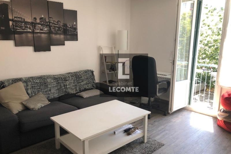 Appartement T3 en location à RENNES (GES00330110-610) - Photo 2