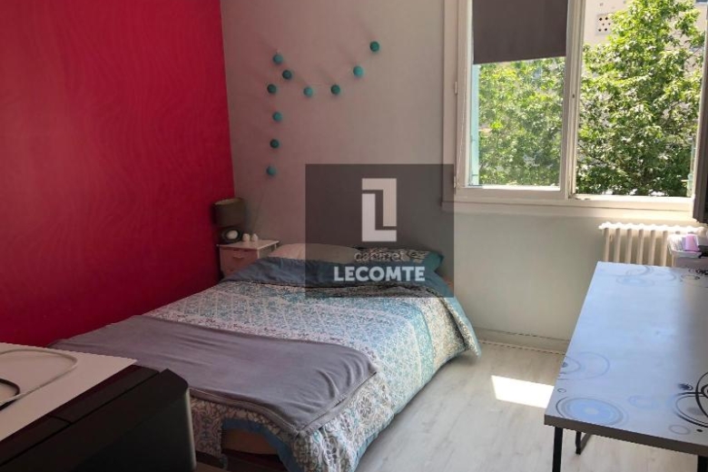 Appartement T3 en location à RENNES (GES00330110-610) - Photo 5