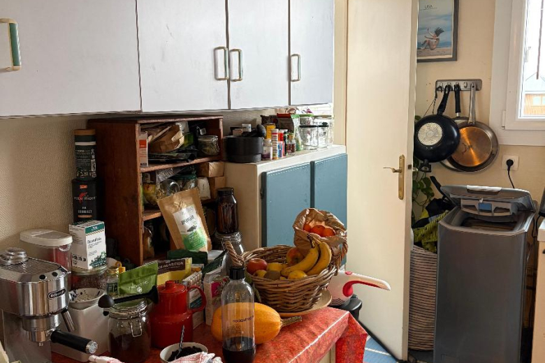 Appartement T3 en location à RENNES (GES00720008-610) - Photo 2