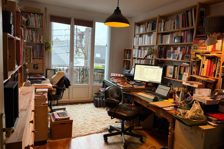 Appartement T3 en location à RENNES (GES00720008-610) - Photo 5