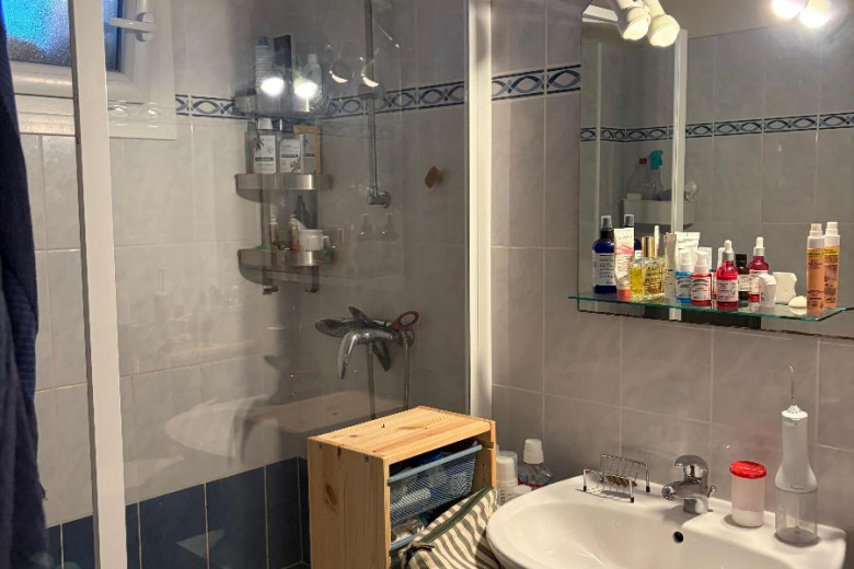 Appartement T3 en location à RENNES (GES00720008-610) - Photo 7