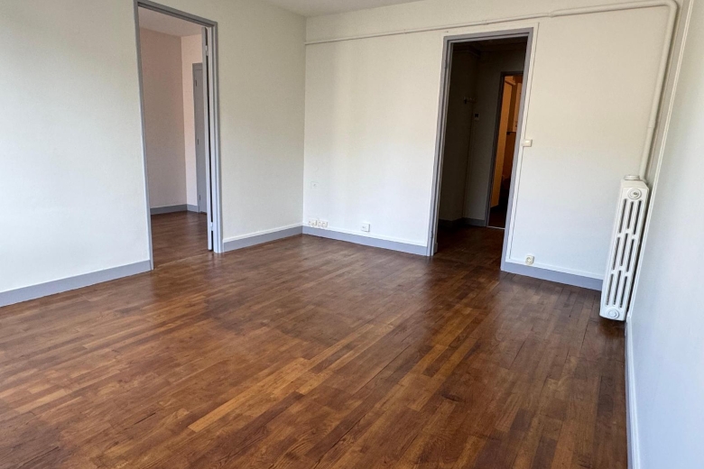 Appartement T3 en location à RENNES (GES01190037-610) - Photo 1