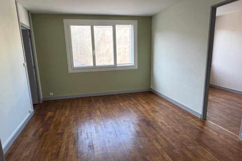 Appartement T3 en location à RENNES (GES01190037-610) - Photo 2