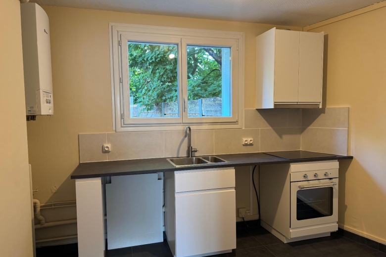 Appartement T3 en location à RENNES (GES01190037-610) - Photo 3