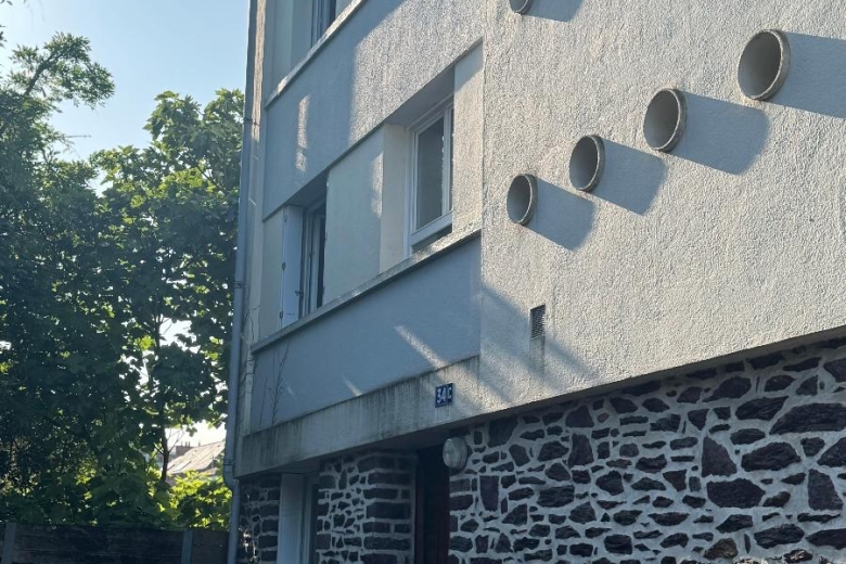 Appartement T3 en location à RENNES (GES01190037-610) - Photo 8