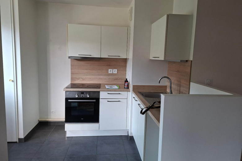 Appartement T3 en location à RENNES (GES03100033-610) - Photo 2