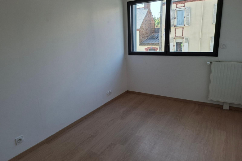 Appartement T3 en location à RENNES (GES03100033-610) - Photo 5