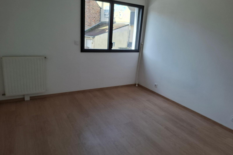Appartement T3 en location à RENNES (GES03100033-610) - Photo 6