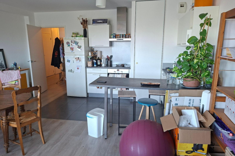 Appartement T3 en location à RENNES (GES03100049-610) - Photo 2