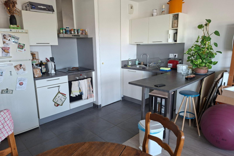 Appartement T3 en location à RENNES (GES03100049-610) - Photo 3