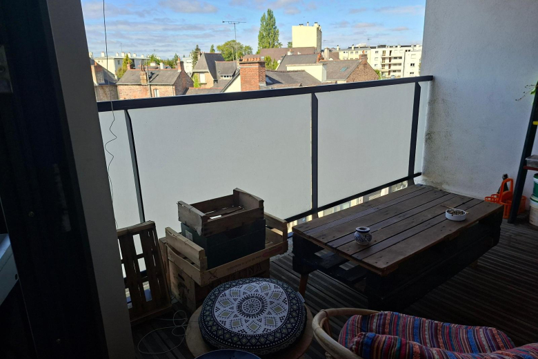 Appartement T3 en location à RENNES (GES03100049-610) - Photo 4