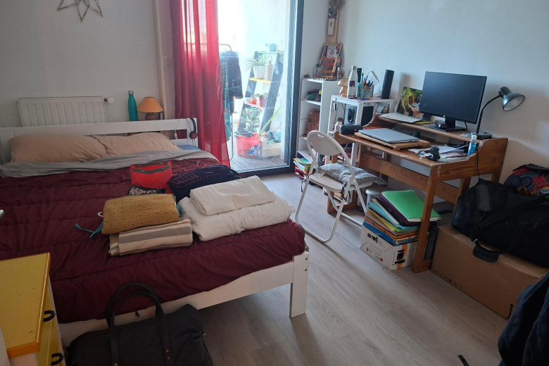 Appartement T3 en location à RENNES (GES03100049-610) - Photo 6
