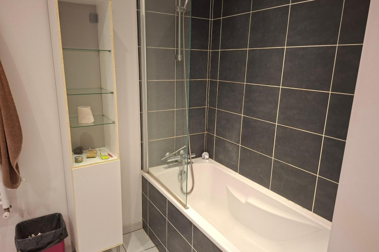 Appartement T3 en location à RENNES (GES03100049-610) - Photo 8
