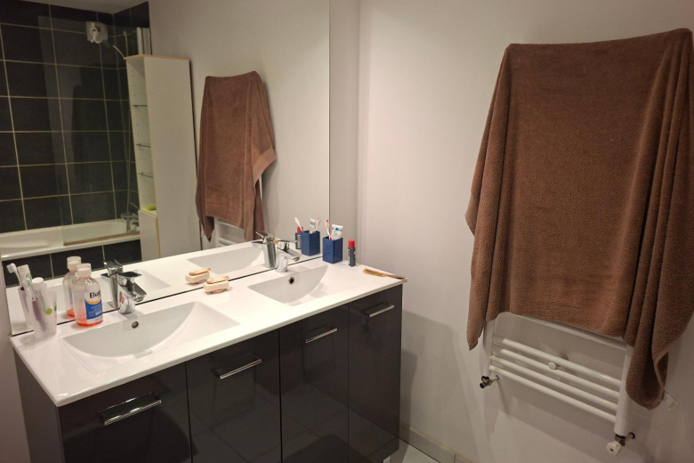 Appartement T3 en location à RENNES (GES03100049-610) - Photo 9