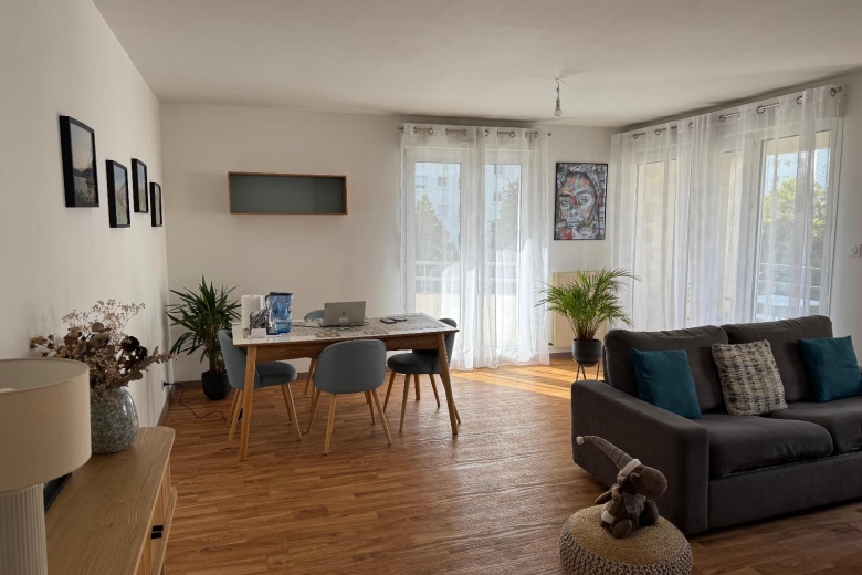 Appartement T3 en location à RENNES (GES03470154-610) - Photo