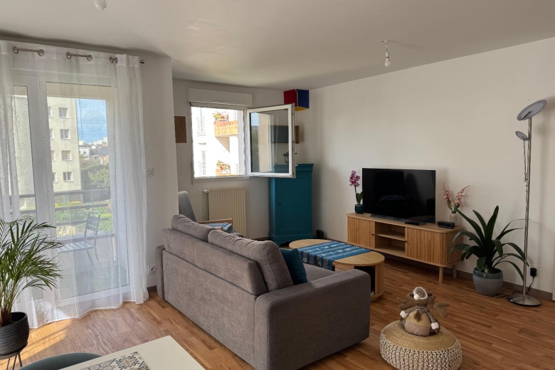 Appartement T3 en location à RENNES (GES03470154-610) - Photo 2