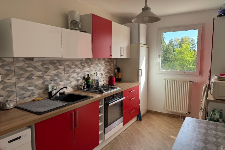 Appartement T3 en location à RENNES (GES03470154-610) - Photo 3