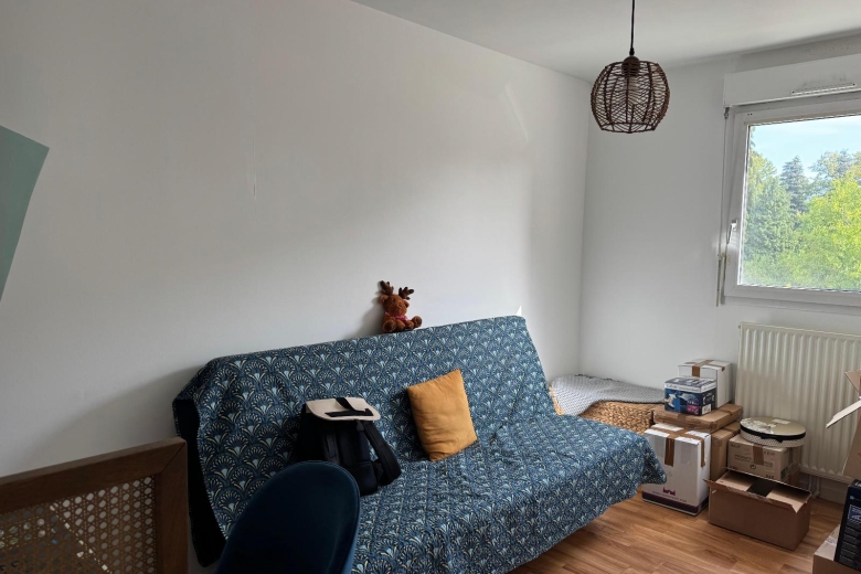 Appartement T3 en location à RENNES (GES03470154-610) - Photo 4