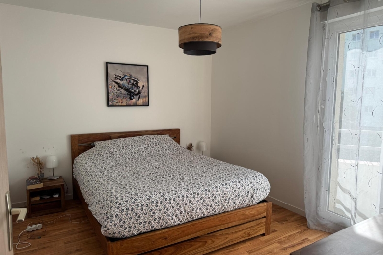 Appartement T3 en location à RENNES (GES03470154-610) - Photo 5