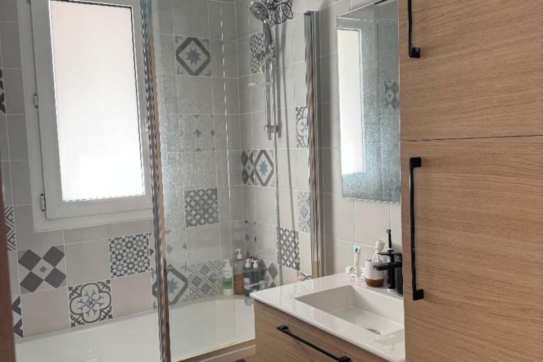 Appartement T3 en location à RENNES (GES03470154-610) - Photo 6