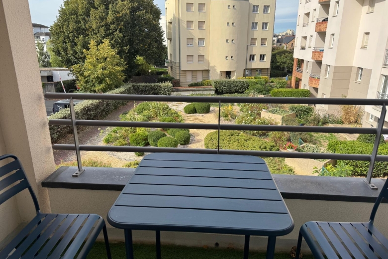 Appartement T3 en location à RENNES (GES03470154-610) - Photo 8