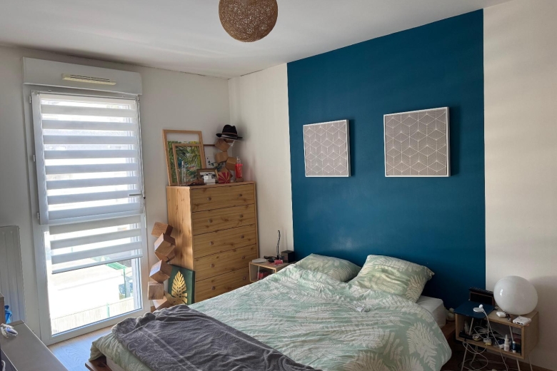 Appartement T3 en location à CESSON-SEVIGNE (GES03520024-610) - Photo 3