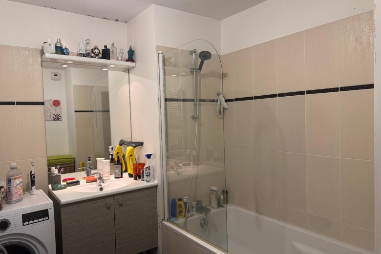 Appartement T3 en location à CESSON-SEVIGNE (GES03520024-610) - Photo 5
