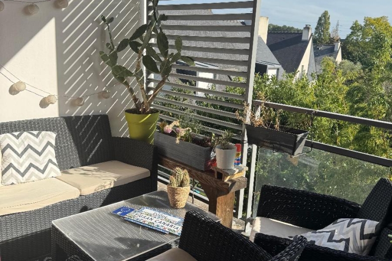 Appartement T3 en location à CESSON-SEVIGNE (GES03520024-610) - Photo 6