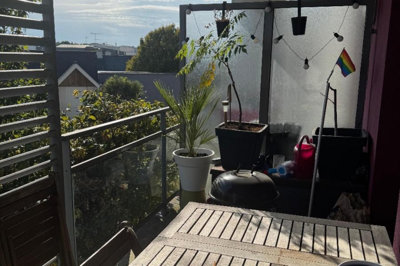 Appartement T3 en location à CESSON-SEVIGNE (GES03520024-610) - Photo 7
