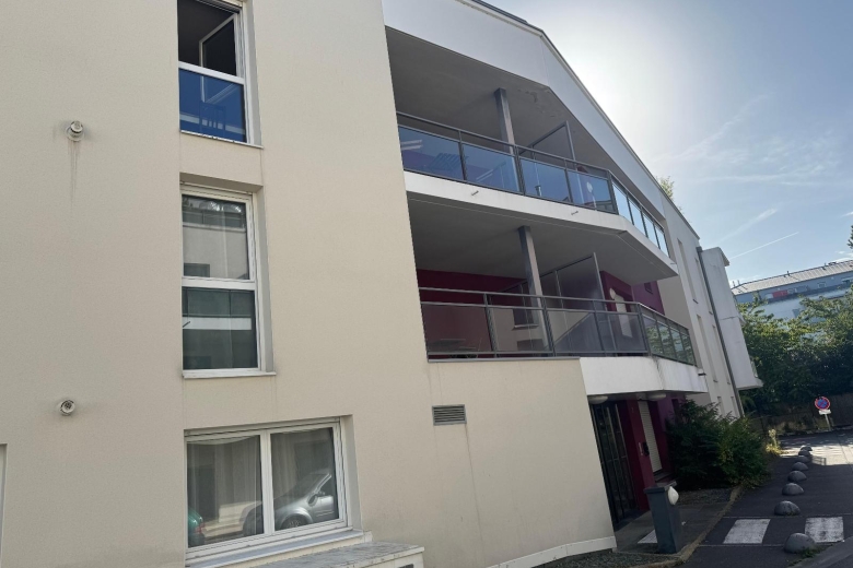Appartement T3 en location à CESSON-SEVIGNE (GES03520024-610) - Photo 8