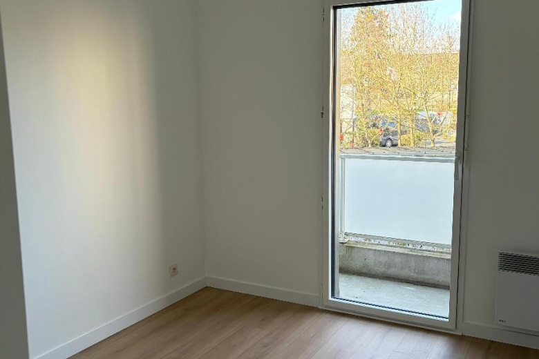 Appartement T3 en location à RENNES (GES03730002-610) - Photo 5