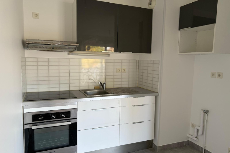 Appartement T3 en location à RENNES (GES03730002-610) - Photo 3