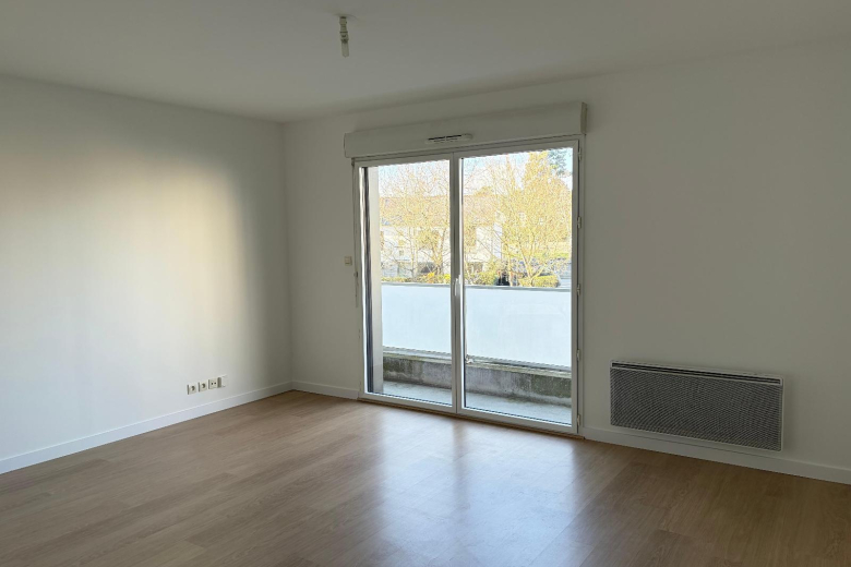 Appartement T3 en location à RENNES (GES03730002-610) - Photo 1