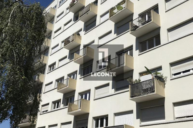 Appartement T3 en location à RENNES (GES04660013-610) - Photo