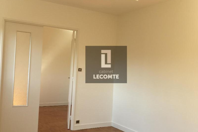 Appartement T3 en location à RENNES (GES04660013-610) - Photo 2