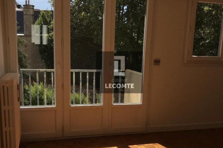 Appartement T3 en location à RENNES (GES04660013-610) - Photo 3
