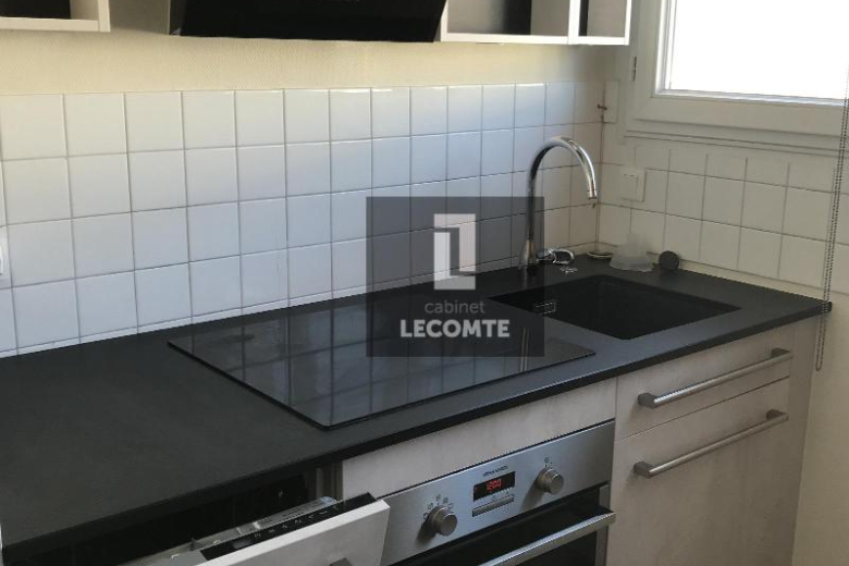 Appartement T3 en location à RENNES (GES04660013-610) - Photo 4
