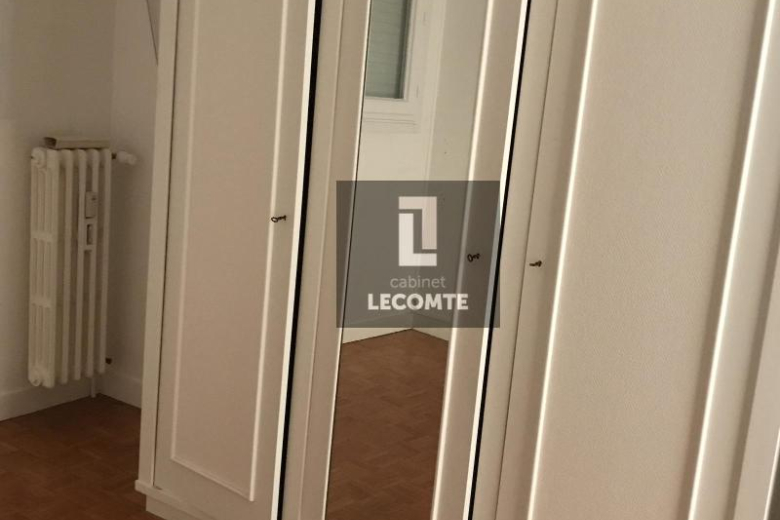 Appartement T3 en location à RENNES (GES04660013-610) - Photo 6