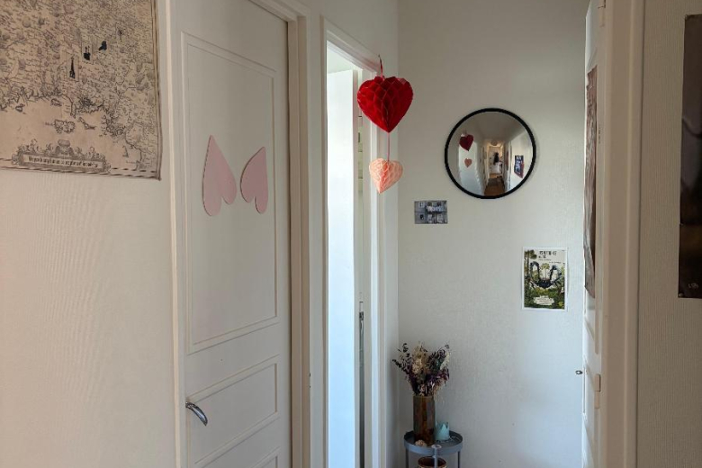 Appartement T3 en location à RENNES (GES04660018-610) - Photo 4