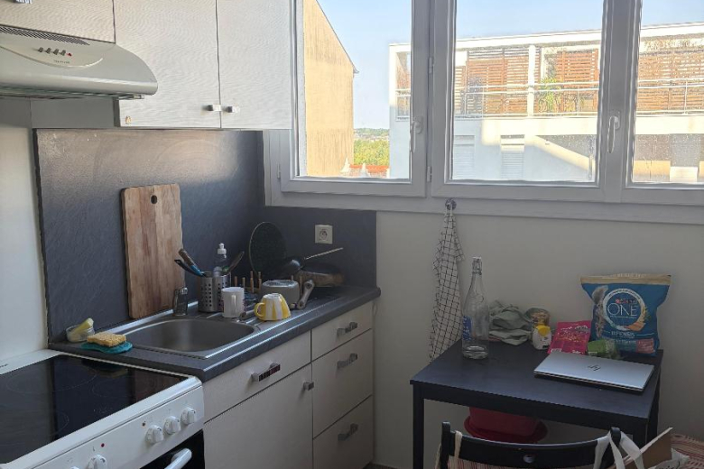 Appartement T3 en location à RENNES (GES04660018-610) - Photo 6