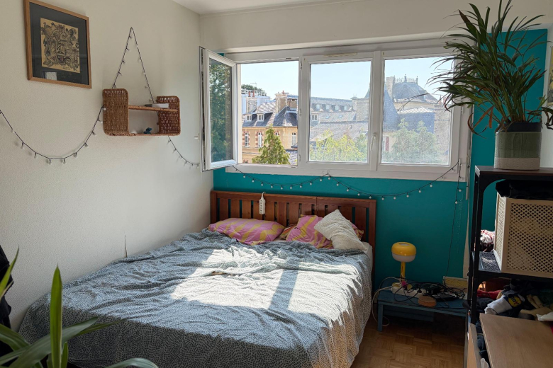 Appartement T3 en location à RENNES (GES04660018-610) - Photo 7