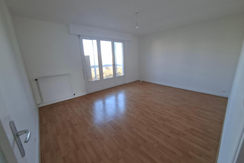 Appartement T3 en location à RENNES (GES05010069-610) - Photo